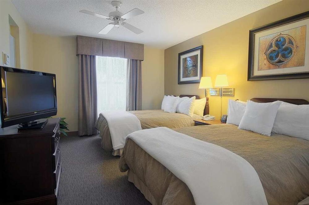 Homewood Suites Durham-Chapel Hill I-40 Room photo